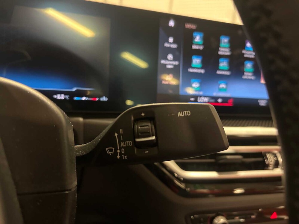 BMW M440d xDrive High Executive 340hp 2023 4-Series, Z-349-DN -Facelift-