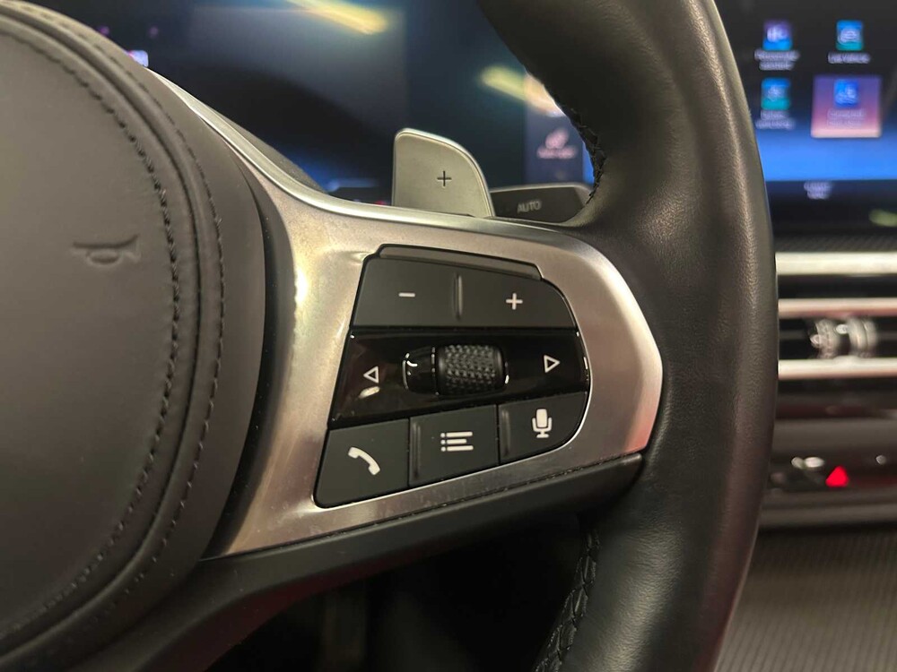 BMW M440d xDrive High Executive 340hp 2023 4-Series, Z-349-DN -Facelift-