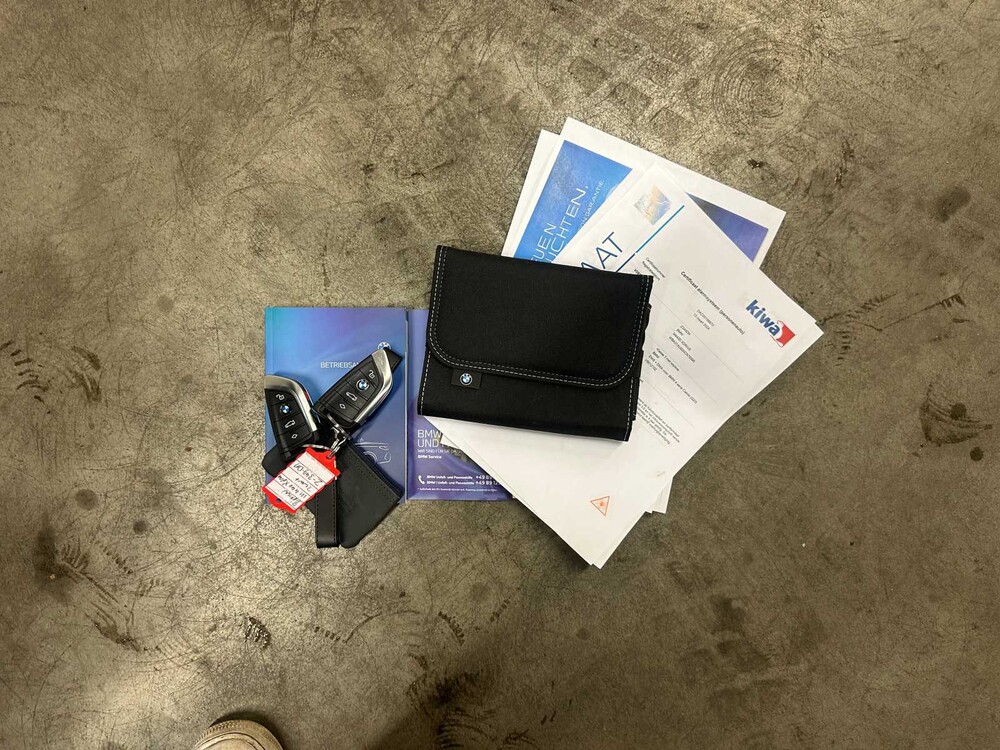 BMW M440d xDrive High Executive 340hp 2023 4-Series, Z-349-DN -Facelift-