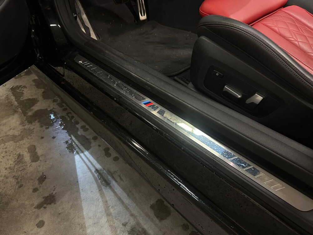 BMW M440d xDrive High Executive 340hp 2023 4-Series, Z-349-DN -Facelift-