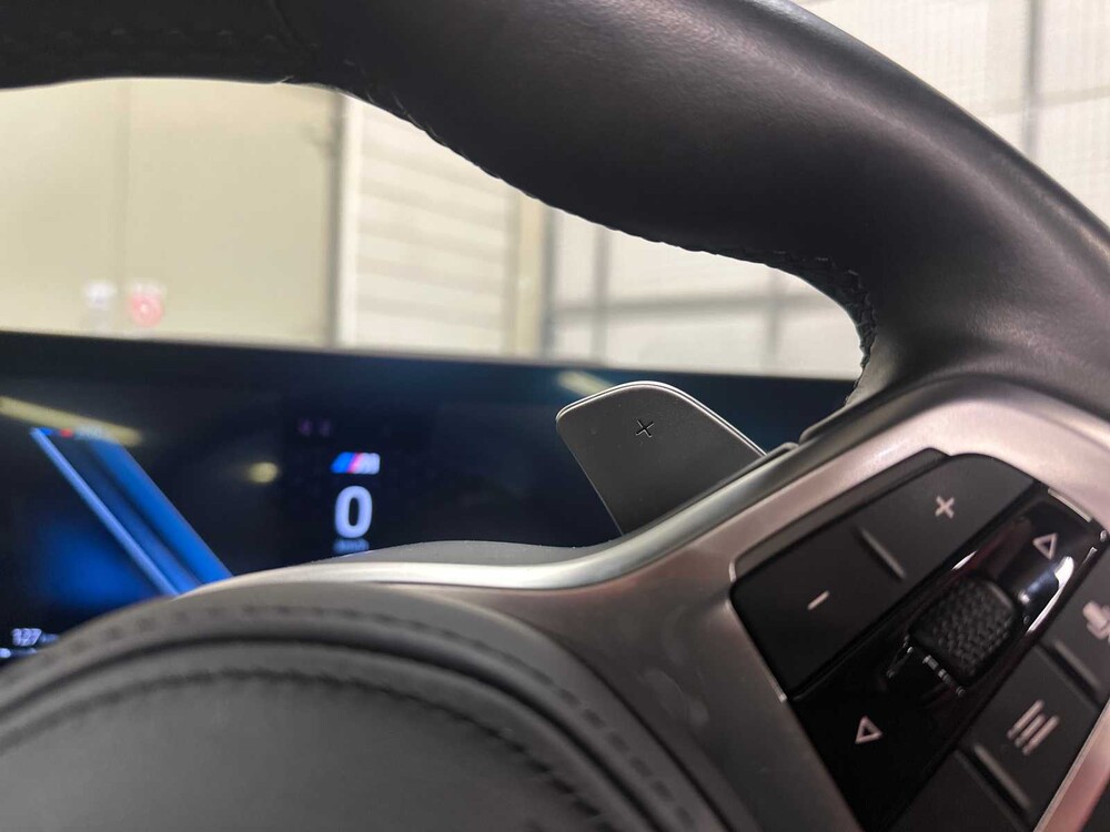 BMW M440d xDrive High Executive 340hp 2023 4-Series, Z-349-DN -Facelift-