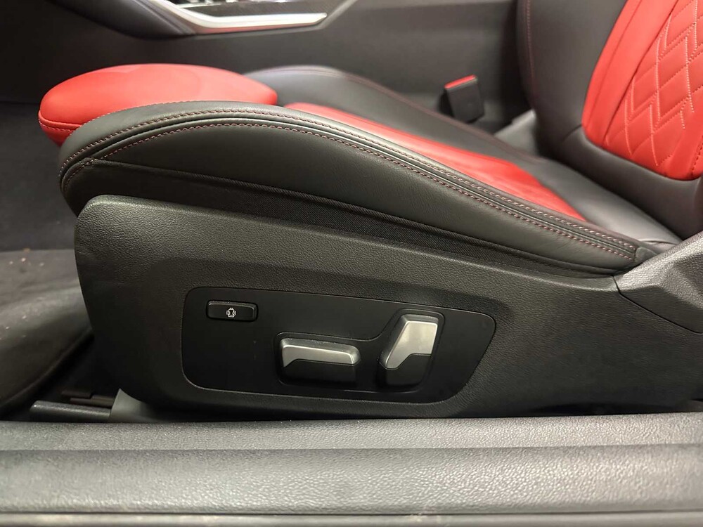 BMW M440d xDrive High Executive 340hp 2023 4-Series, Z-349-DN -Facelift-