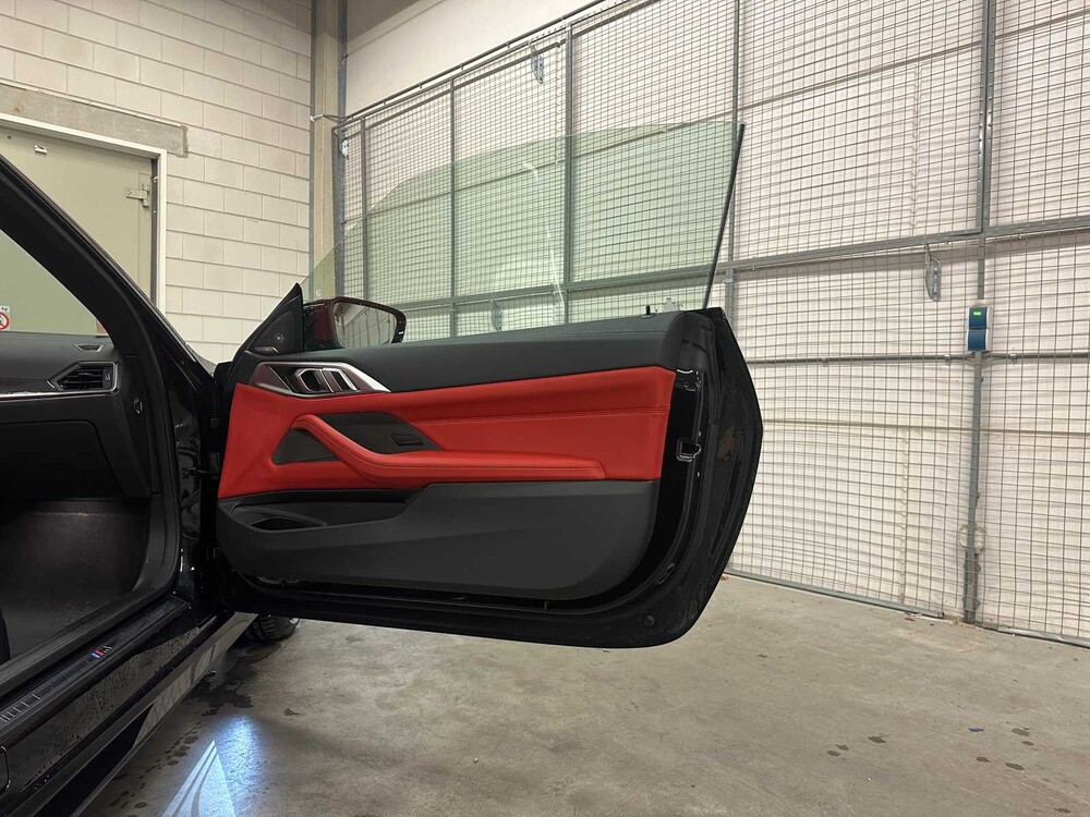 BMW M440d xDrive High Executive 340hp 2023 4-Series, Z-349-DN -Facelift-