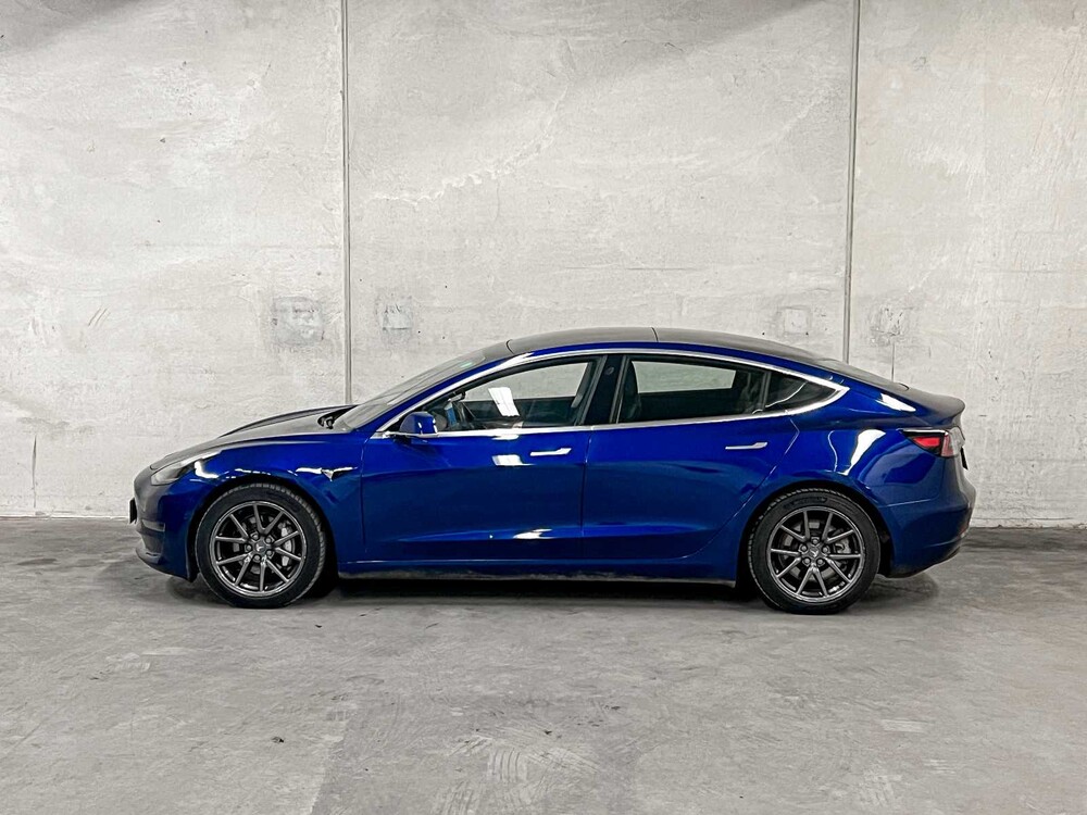 Tesla Model 3 Long Range AWD 75kWh 2019 (Original-NL+1st owner), G-036-SL