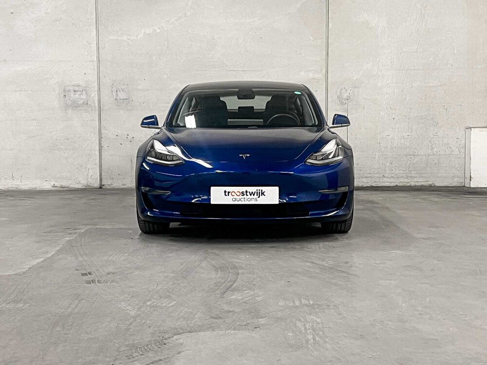 Tesla Model 3 Long Range AWD 75kWh 2019 (Original-NL+1st owner), G-036-SL