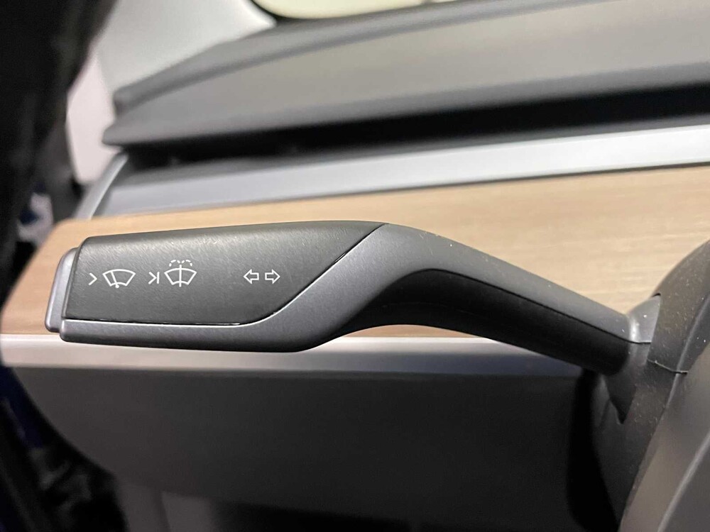 Tesla Model 3 Long Range AWD 75kWh 2019 (Original-NL+1st owner), G-036-SL