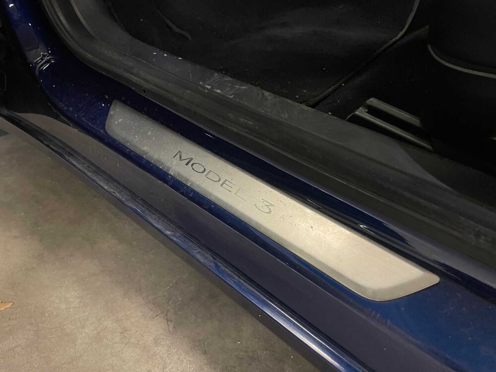 Tesla Model 3 Long Range AWD 75kWh 2019 (Original-NL+1st owner), G-036-SL