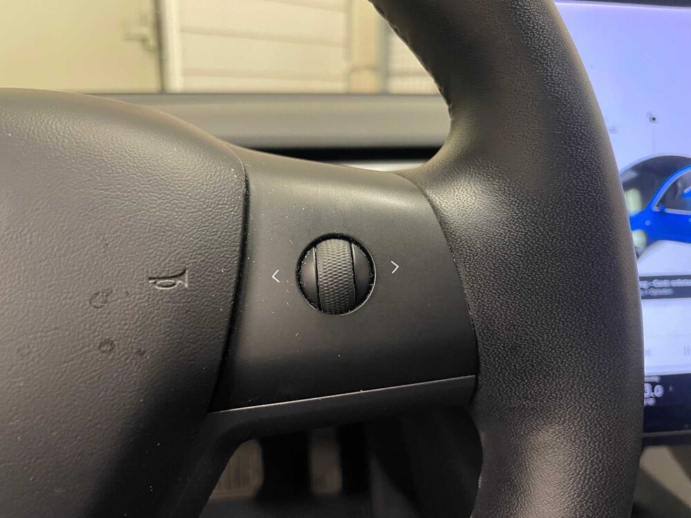 Tesla Model 3 Long Range AWD 75kWh 2019 (Original-NL+1st owner), G-036-SL