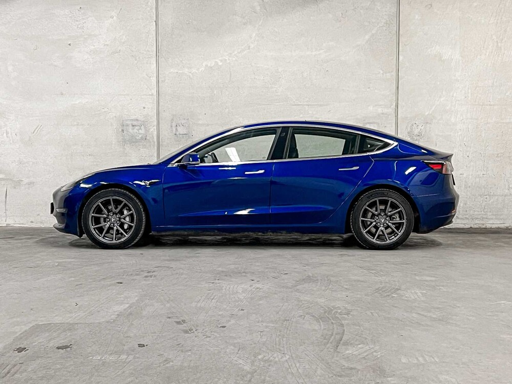 Tesla Model 3 Long Range AWD 75kWh 2019 (Original-NL+1st owner), G-036-SL
