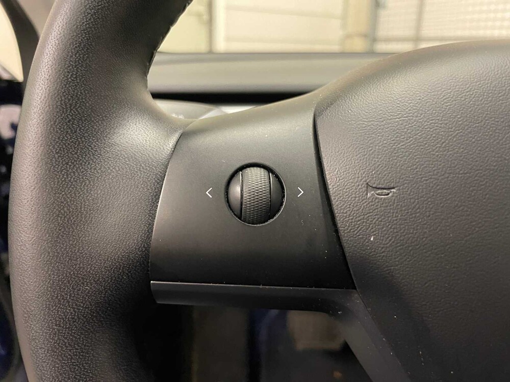 Tesla Model 3 Long Range AWD 75kWh 2019 (Original-NL+1st owner), G-036-SL