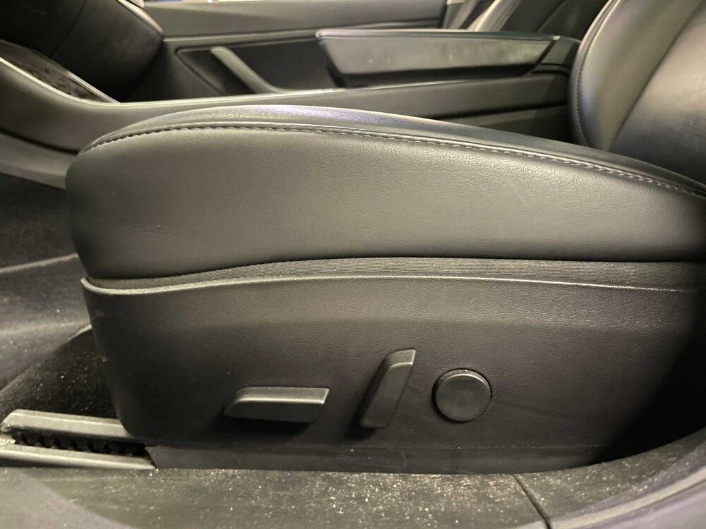 Tesla Model 3 Long Range AWD 75kWh 2019 (Original-NL+1st owner), G-036-SL