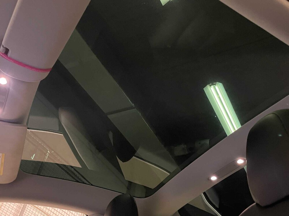 Tesla Model 3 Long Range AWD 75kWh 2019 (Original-NL+1st owner), G-036-SL