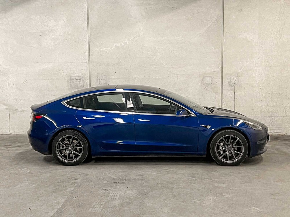 Tesla Model 3 Long Range AWD 75kWh 2019 (Original-NL+1st owner), G-036-SL
