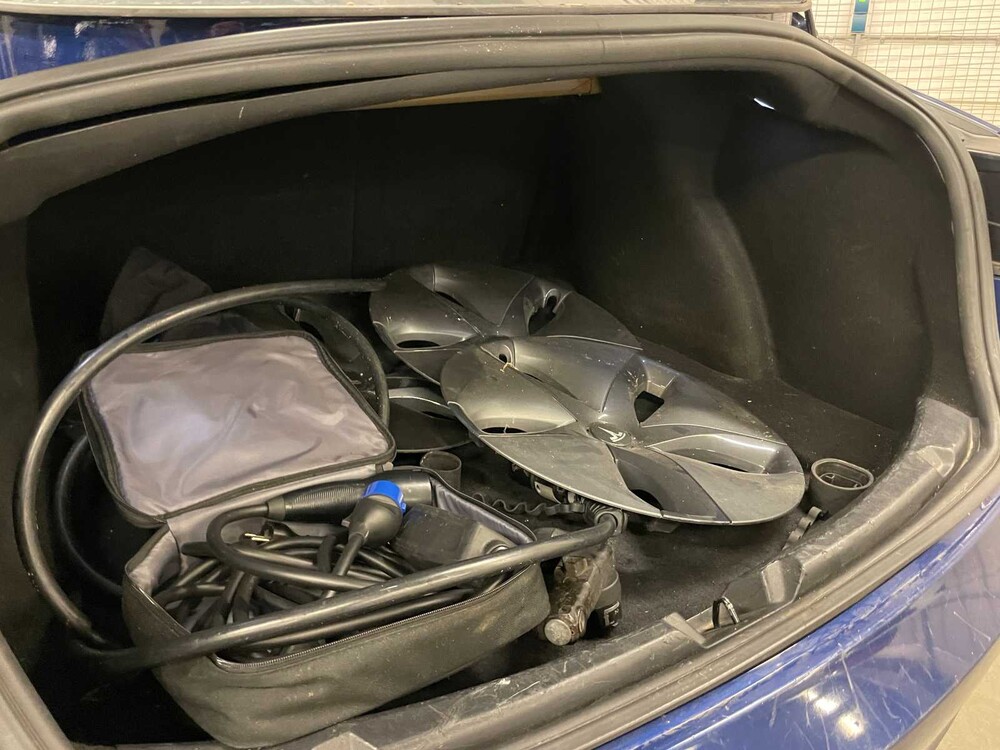 Tesla Model 3 Long Range AWD 75kWh 2019 (Original-NL+1st owner), G-036-SL