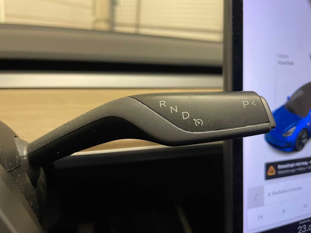 Tesla Model 3 Long Range AWD 75kWh 2019 (Original-NL+1st owner), G-036-SL