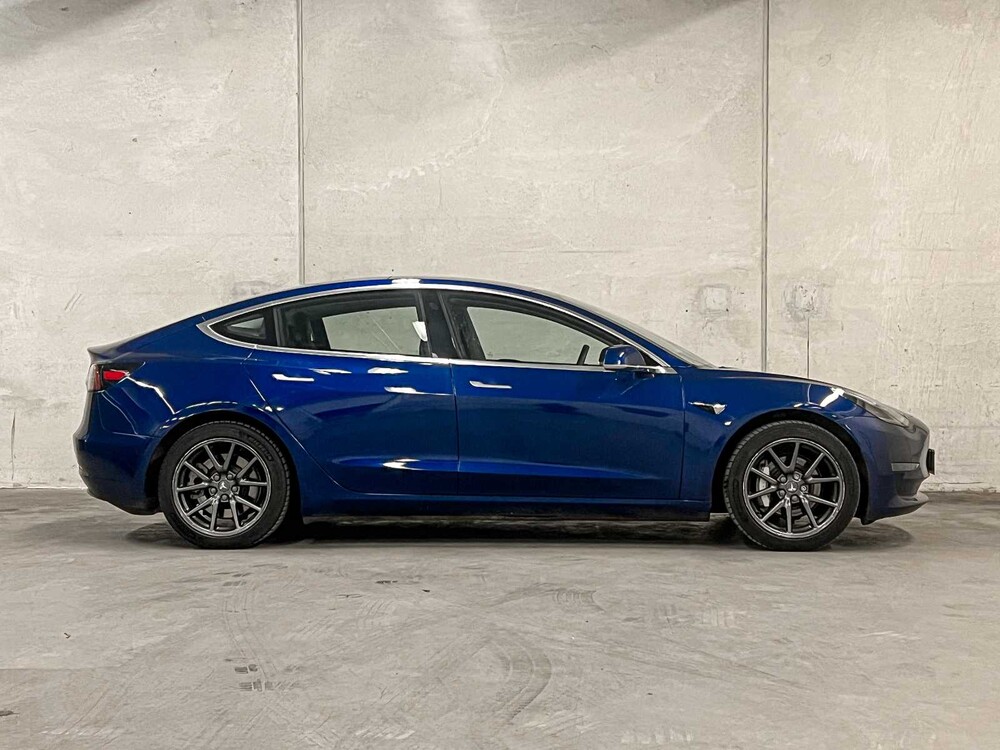 Tesla Model 3 Long Range AWD 75kWh 2019 (Original-NL+1st owner), G-036-SL