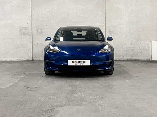 Tesla Model 3 Long Range AWD 75kWh 2019 (Original-NL+1. Besitzer), G-036-SL