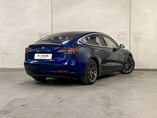 Tesla Model 3 Long Range AWD 75kWh 2019 (Original-NL+1. Besitzer), G-036-SL