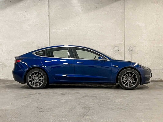 Tesla Model 3 Long Range AWD 75kWh 2019 (Original-NL+1. Besitzer), G-036-SL