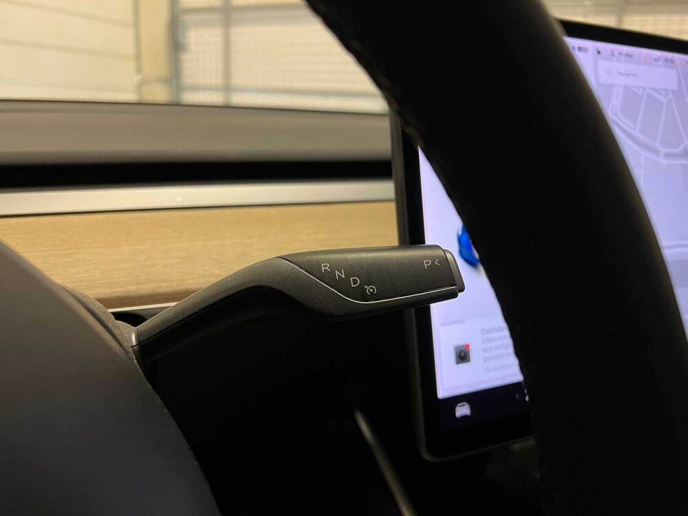 Tesla Model 3 Standard RWD Plus 60 kWh 2019 (Original-NL+1st owner), G-607-VD