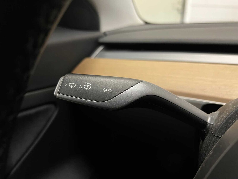 Tesla Model 3 Standard RWD Plus 60 kWh 2019 (Original-NL+1st owner), G-607-VD