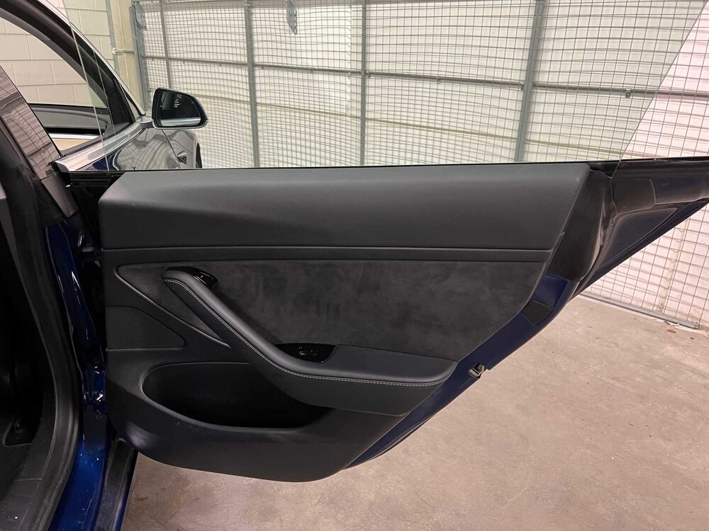 Tesla Model 3 Standard RWD Plus 60 kWh 2019 (Original-NL+1st owner), G-607-VD