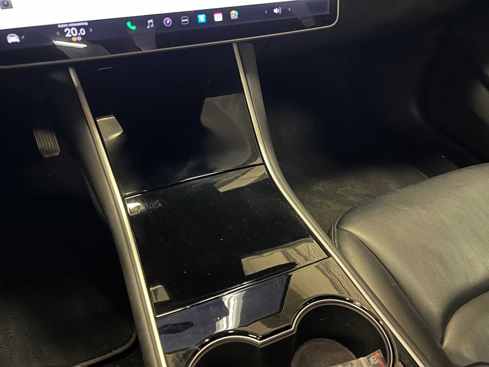 Tesla Model 3 Standard RWD Plus 60 kWh 2019 (Original-NL+1st owner), G-607-VD