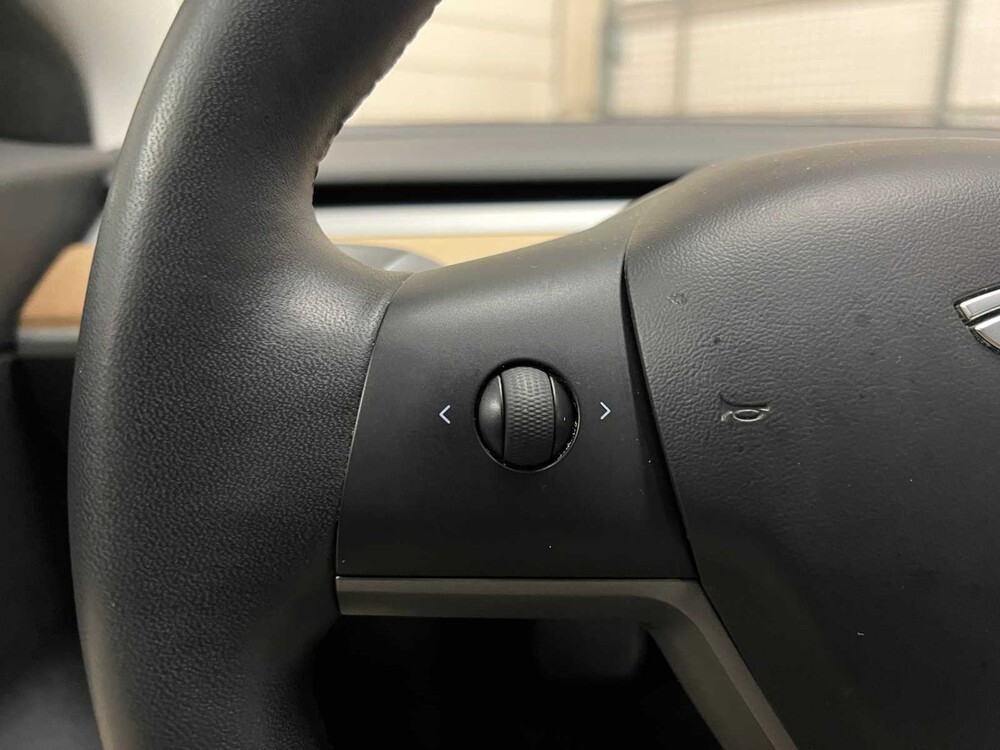 Tesla Model 3 Standard RWD Plus 60 kWh 2019 (Original-NL+1st owner), G-607-VD