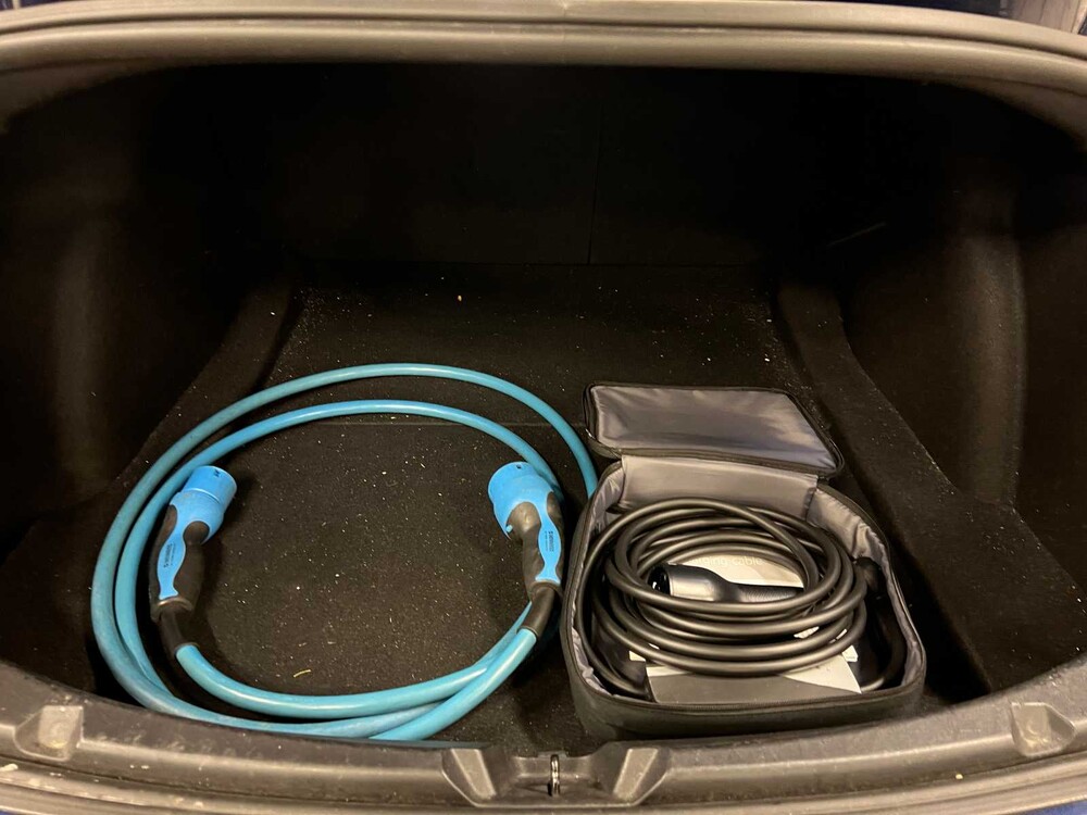 Tesla Model 3 Standard RWD Plus 60 kWh 2019 (Original-NL+1st owner), G-607-VD