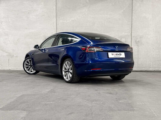 Tesla Model 3 Standard RWD Plus 60 kWh 2019 (Original-NL+1. Besitzer), G-607-VD