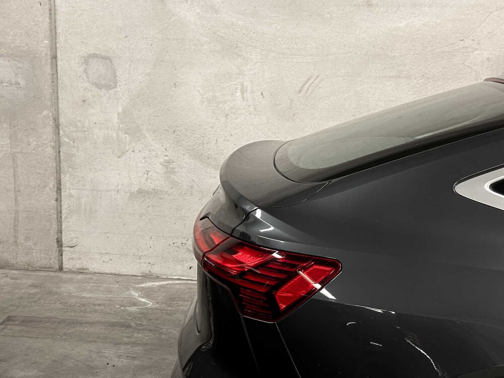 Audi e-tron Sportback 55 quattro Business edition 95 kWh 408hp 2020 (Original-NL+1st owner), J-468-ZG