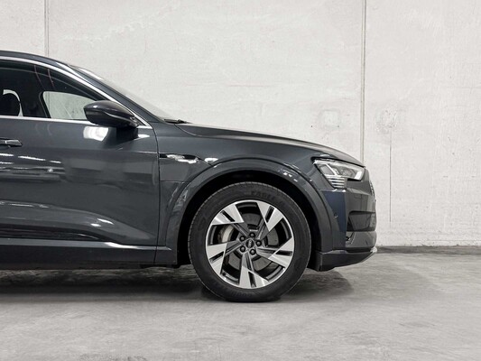 Audi e-tron Sportback 55 quattro Business Edition 95 kWh 408PS 2020 (Original-NL+1. Besitzer), J-468-ZG