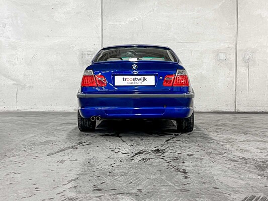 BMW 328i E46 AC Schnitzer 193hp 1999 3-series Youngtimer, 31-HK-SJ