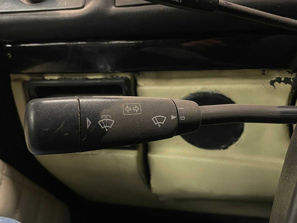 Mercedes-Benz G320 Wagon G-class 211hp 1996, G-461-LN