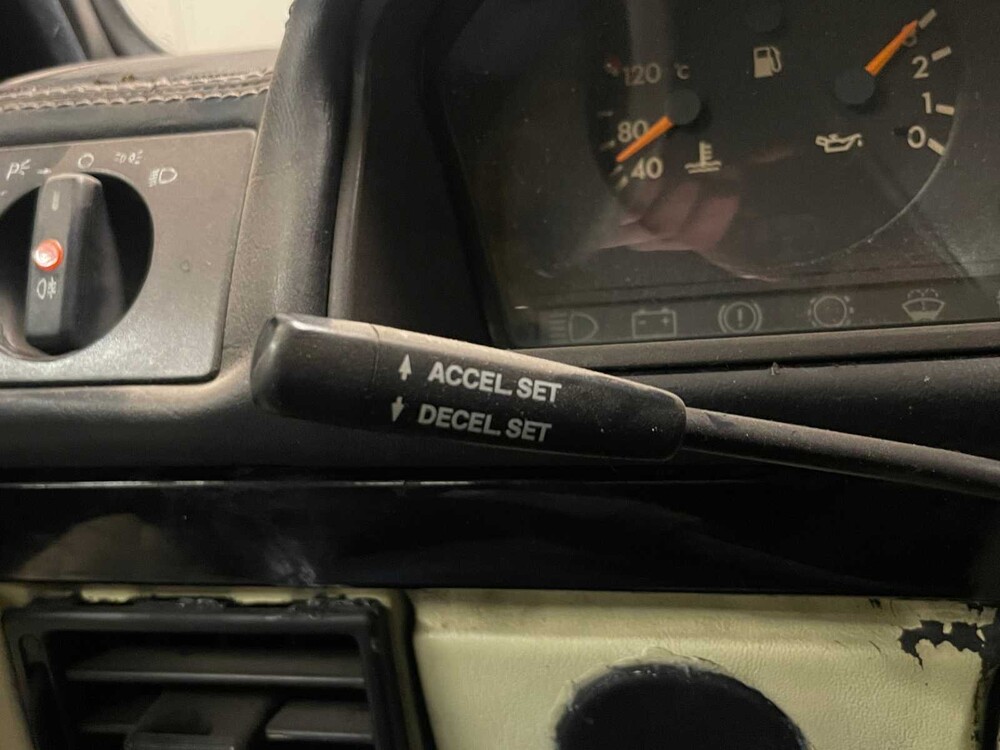 Mercedes-Benz G320 Wagon G-class 211hp 1996, G-461-LN