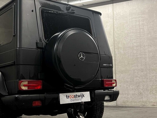 Mercedes-Benz G320 T-Klasse G-Klasse 211PS 1996, G-461-LN