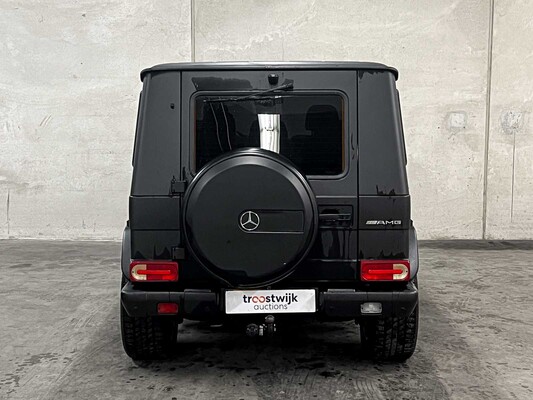 Mercedes-Benz G320 T-Klasse G-Klasse 211PS 1996, G-461-LN