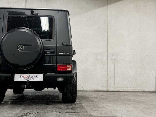 Mercedes-Benz G320 T-Klasse G-Klasse 211PS 1996, G-461-LN