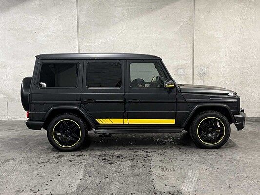 Mercedes-Benz G320 T-Klasse G-Klasse 211PS 1996, G-461-LN