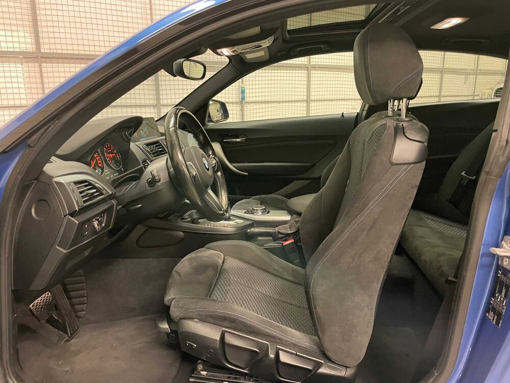 BMW 125i M Sport 218hp 2015 1-Series, R-398-XG