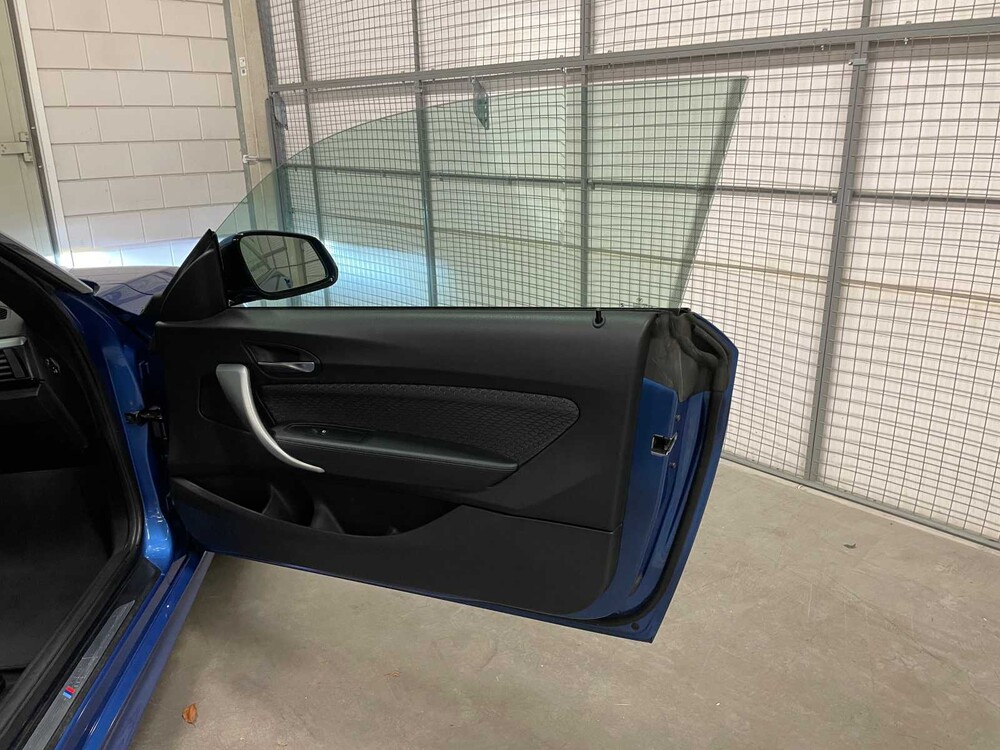 BMW 125i M Sport 218hp 2015 1-Series, R-398-XG