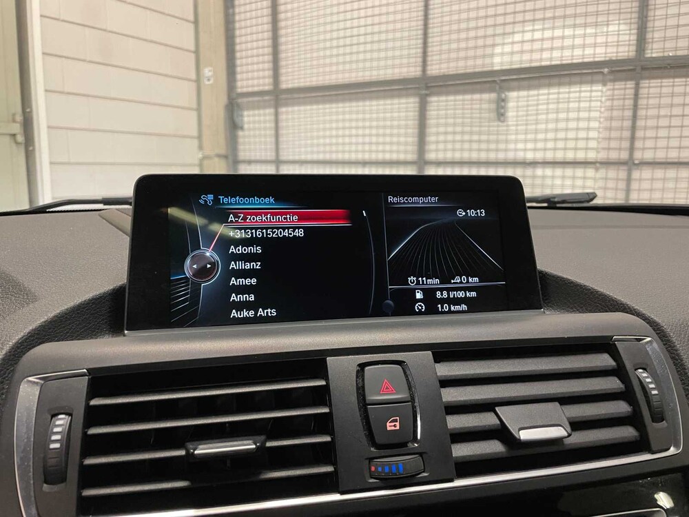 BMW 125i M Sport 218hp 2015 1-Series, R-398-XG