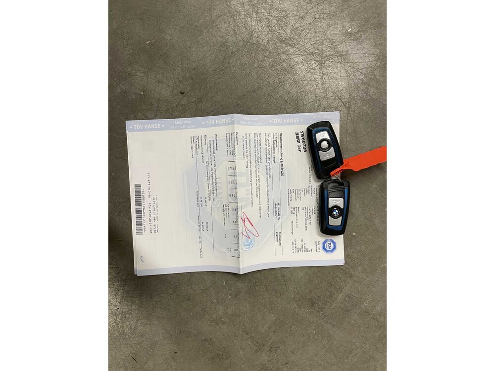 BMW 125i M Sport 218hp 2015 1-Series, R-398-XG