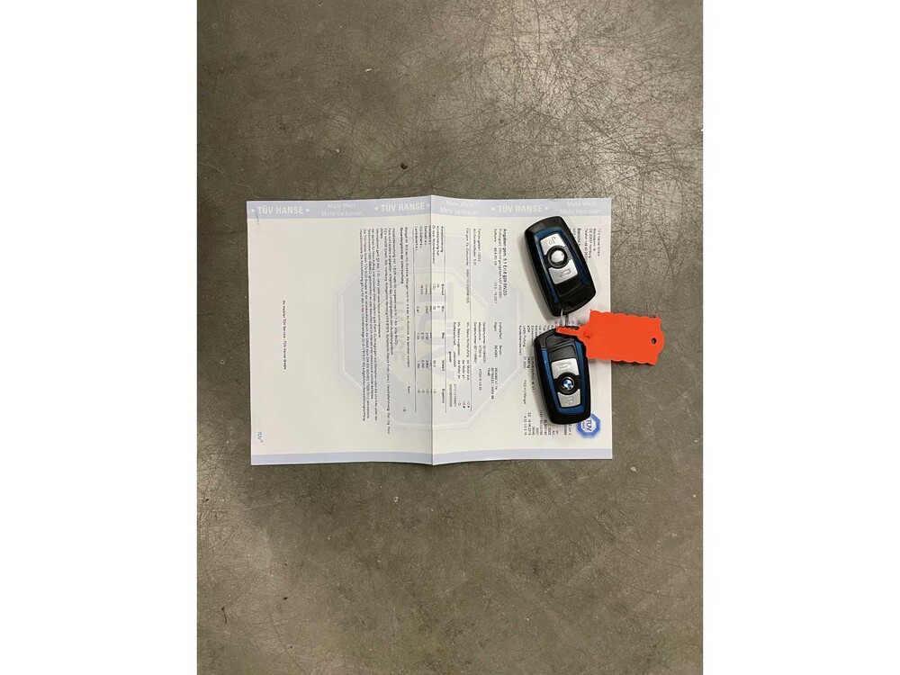 BMW 125i M Sport 218hp 2015 1-Series, R-398-XG