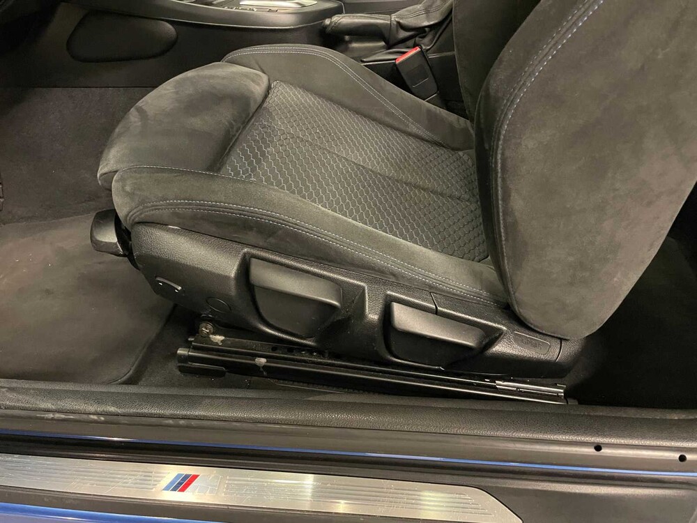 BMW 125i M Sport 218hp 2015 1-Series, R-398-XG