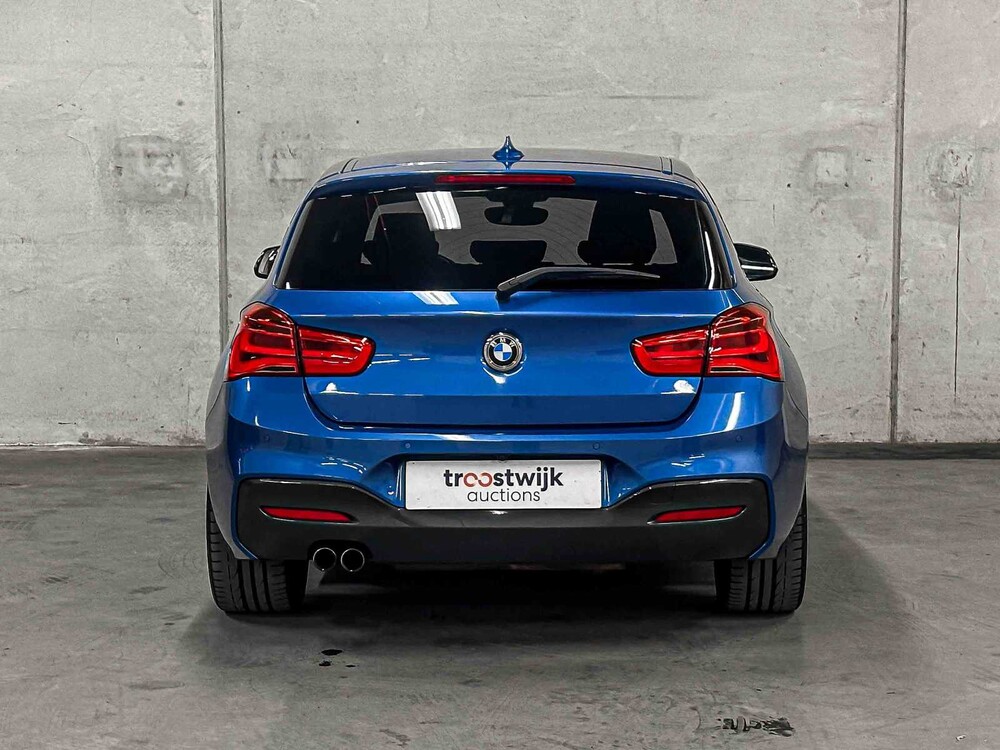 BMW 125i M Sport 218hp 2015 1-Series, R-398-XG