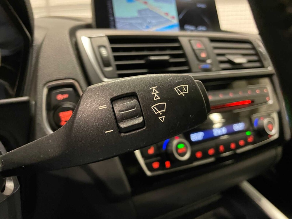 BMW 125i M Sport 218hp 2015 1-Series, R-398-XG