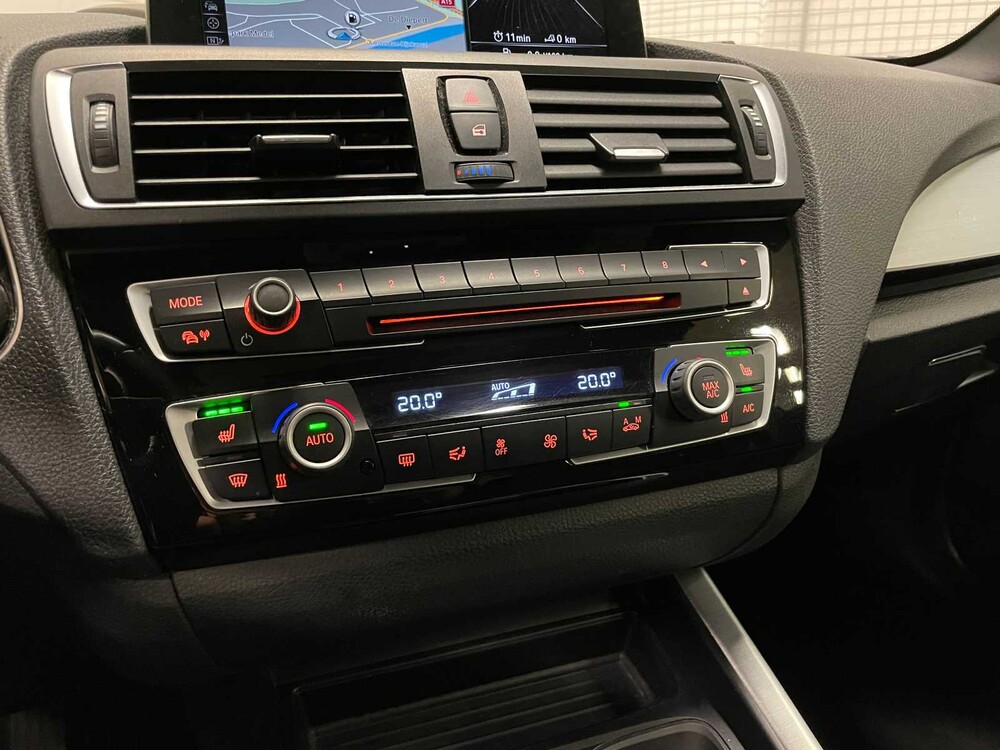 BMW 125i M Sport 218hp 2015 1-Series, R-398-XG