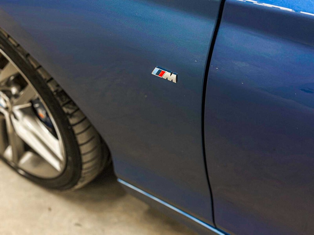 BMW 125i M Sport 218hp 2015 1-Series, R-398-XG