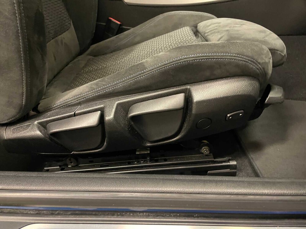 BMW 125i M Sport 218hp 2015 1-Series, R-398-XG